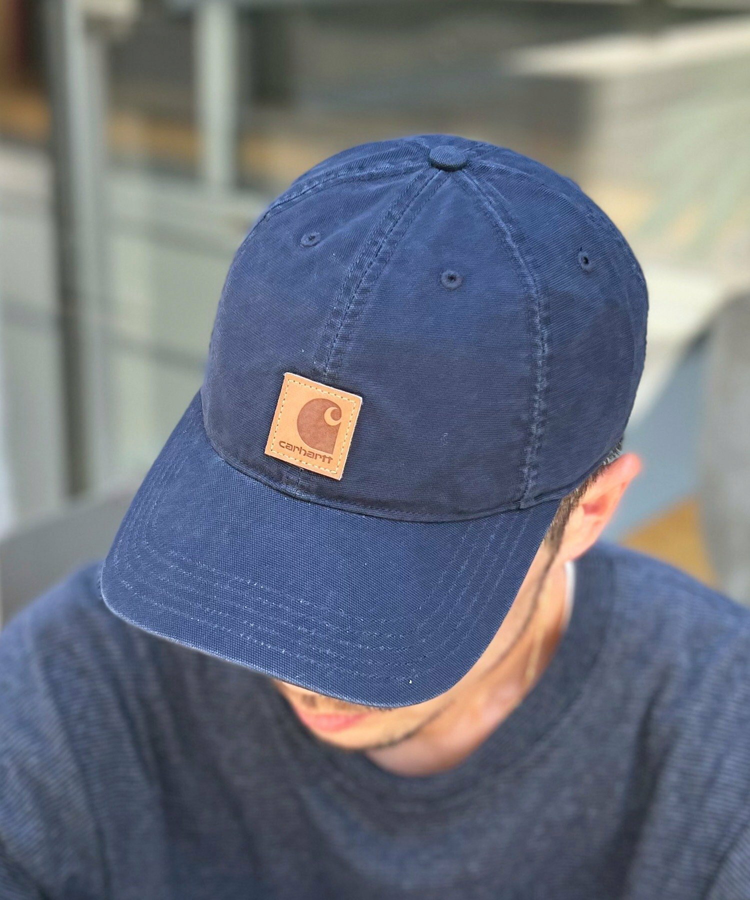 Carhartt/(U)Odessa Cap